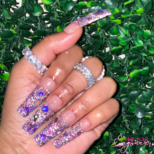 Jewel Heist: Bedazzled