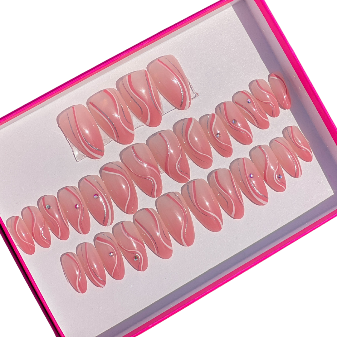 Girl-ish (Soft Gel, RTS)