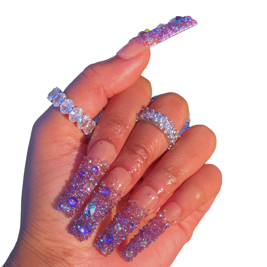 Jewel Heist: Bedazzled
