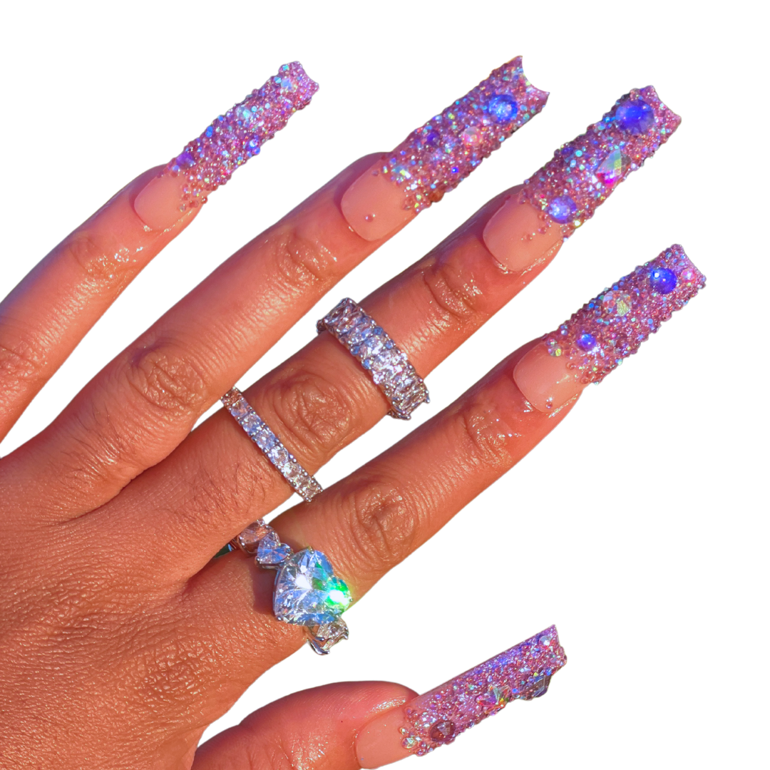 Jewel Heist: Bedazzled