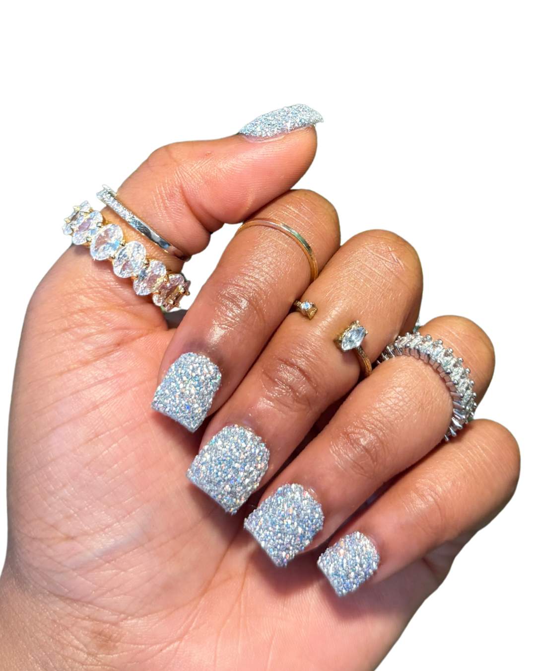 Glitz: Illusive