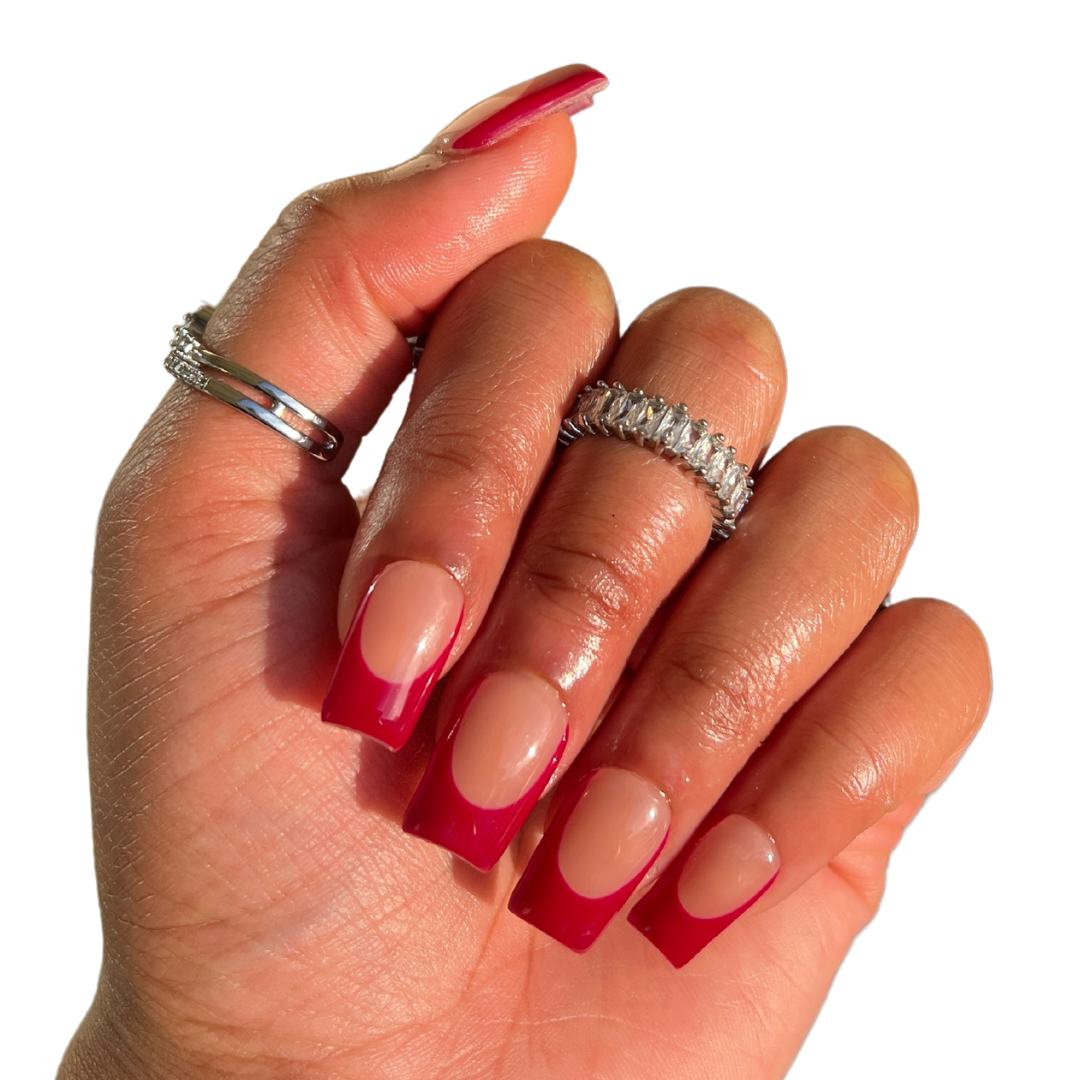 Off-Red