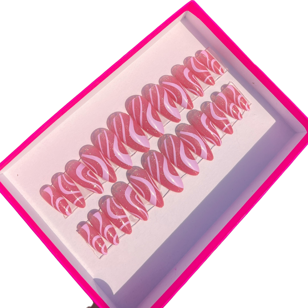 Swirled Up (RTS)