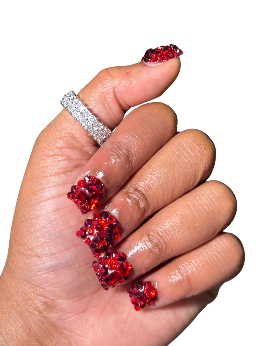 Diamonds Are Forever: Rubies
