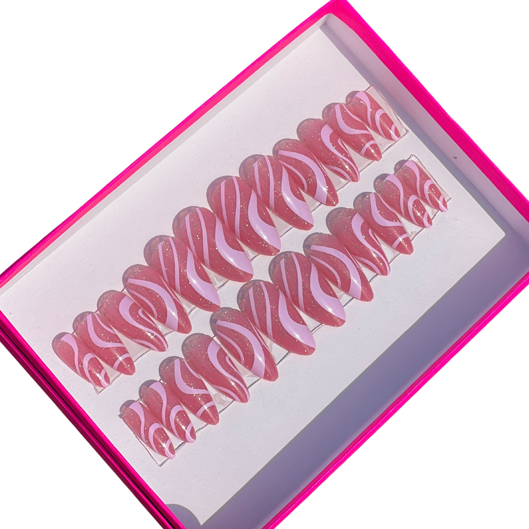 Swirled Up (RTS)