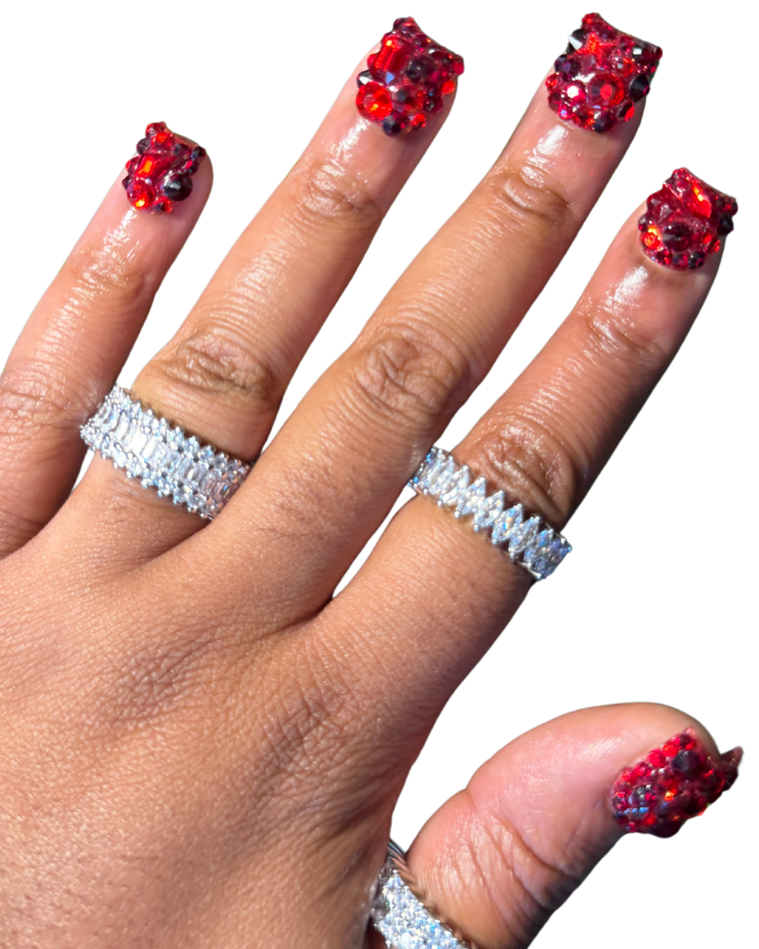 Diamonds Are Forever: Rubies