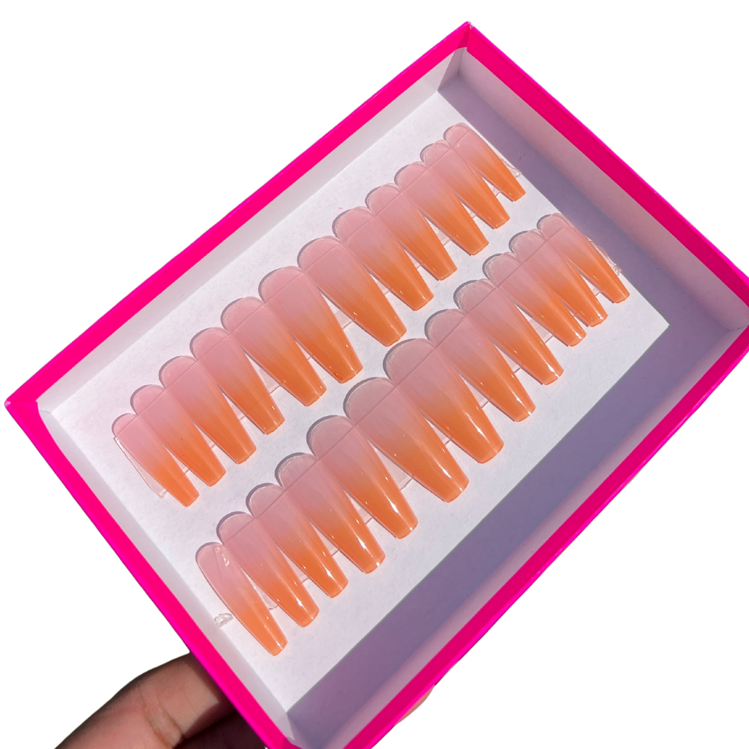 Orangeburst (RTS)