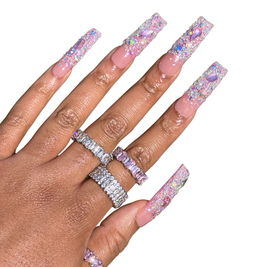 Jewel Heist: Princess