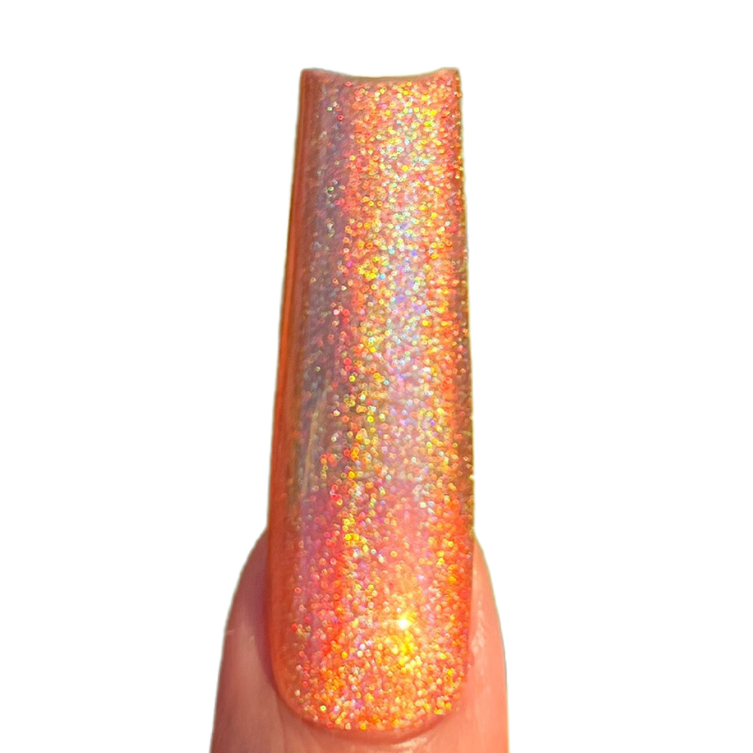 Orange Fizz