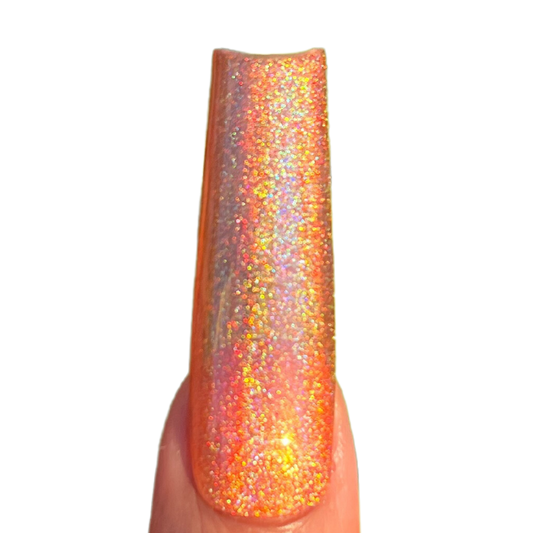 Orange Fizz