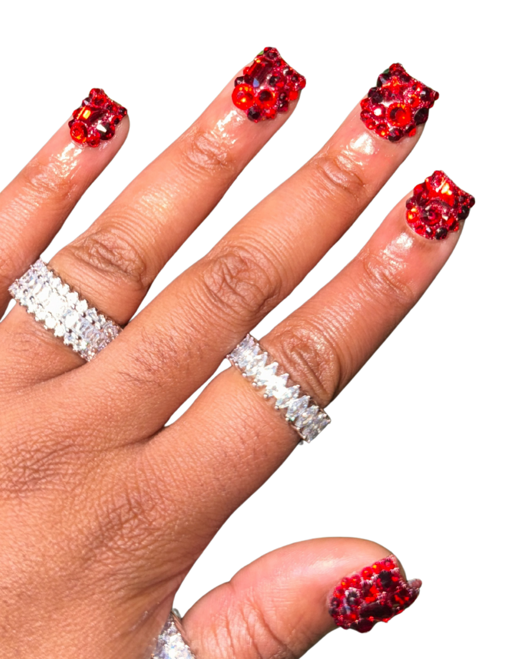 Diamonds Are Forever: Rubies