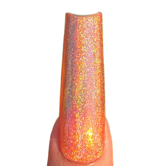 Orange Fizz