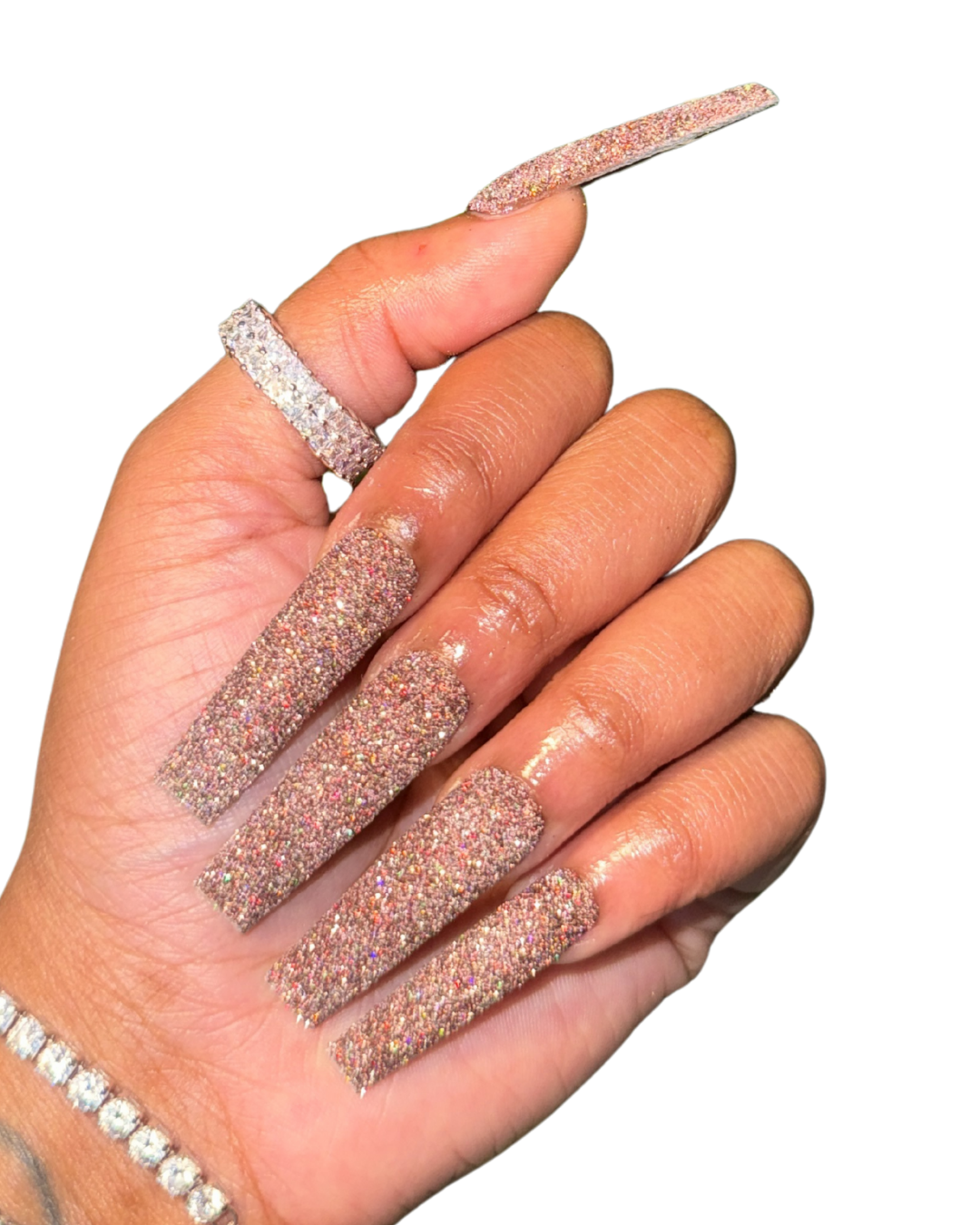 Glitz: Cinnamon Sugar