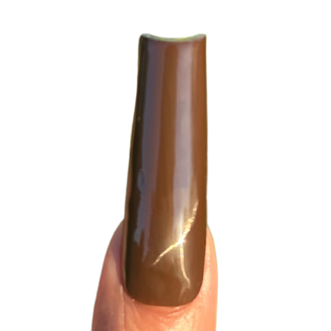Chocolate Thunder