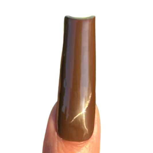 Chocolate Thunder