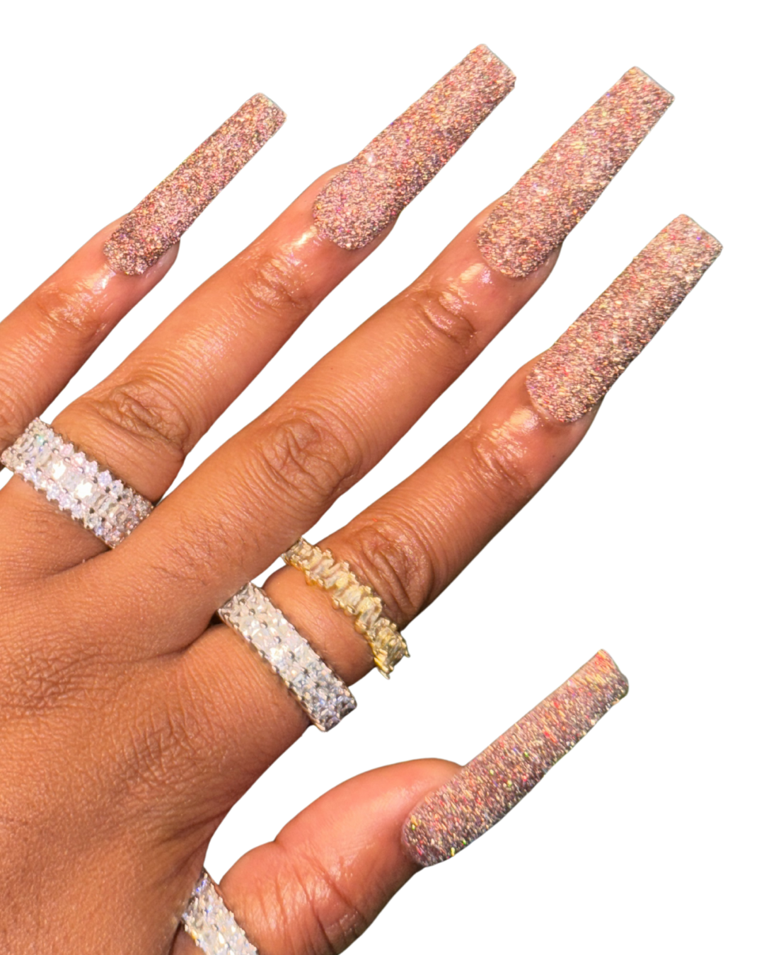 Glitz: Cinnamon Sugar