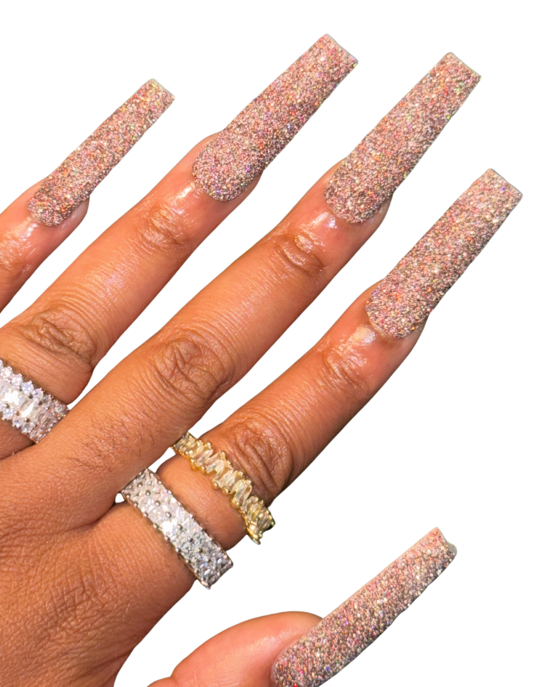 Glitz: Cinnamon Sugar
