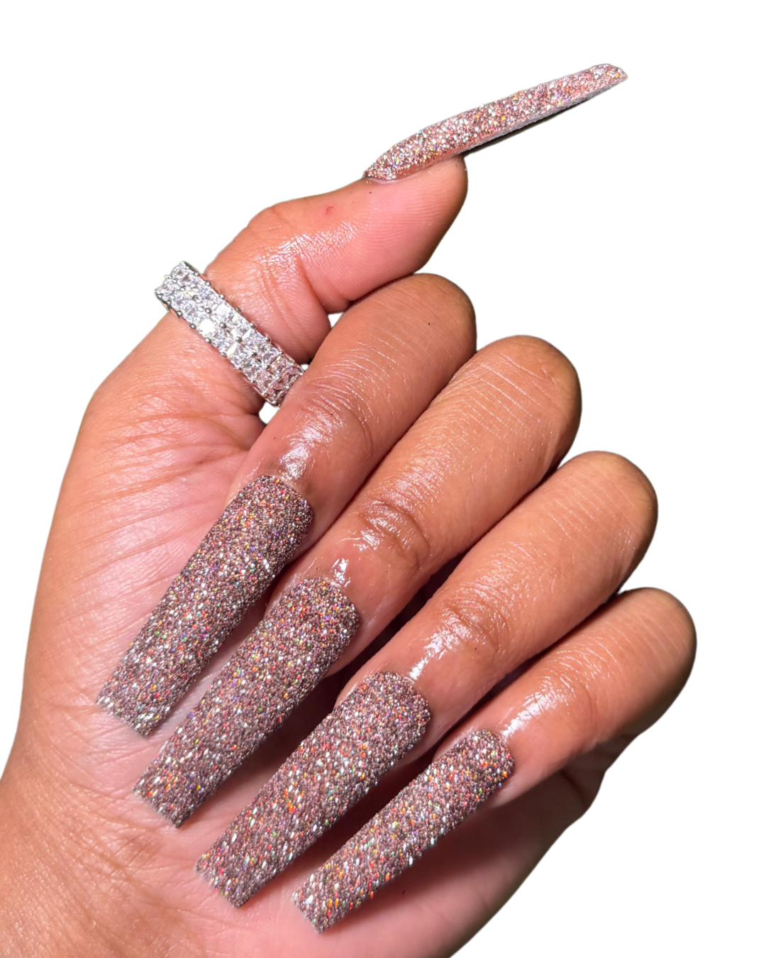 Glitz: Cinnamon Sugar