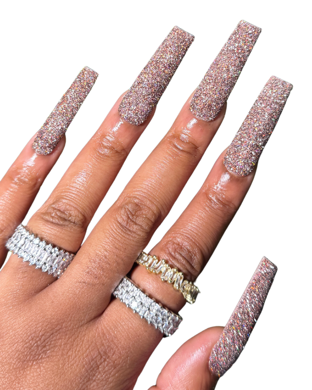 Glitz: Cinnamon Sugar