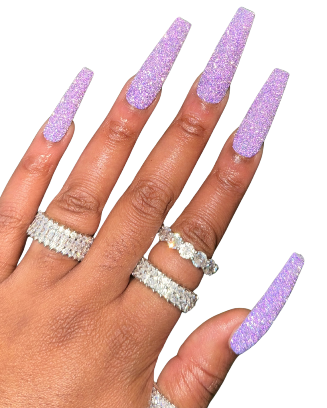 Glitz: Periwinked