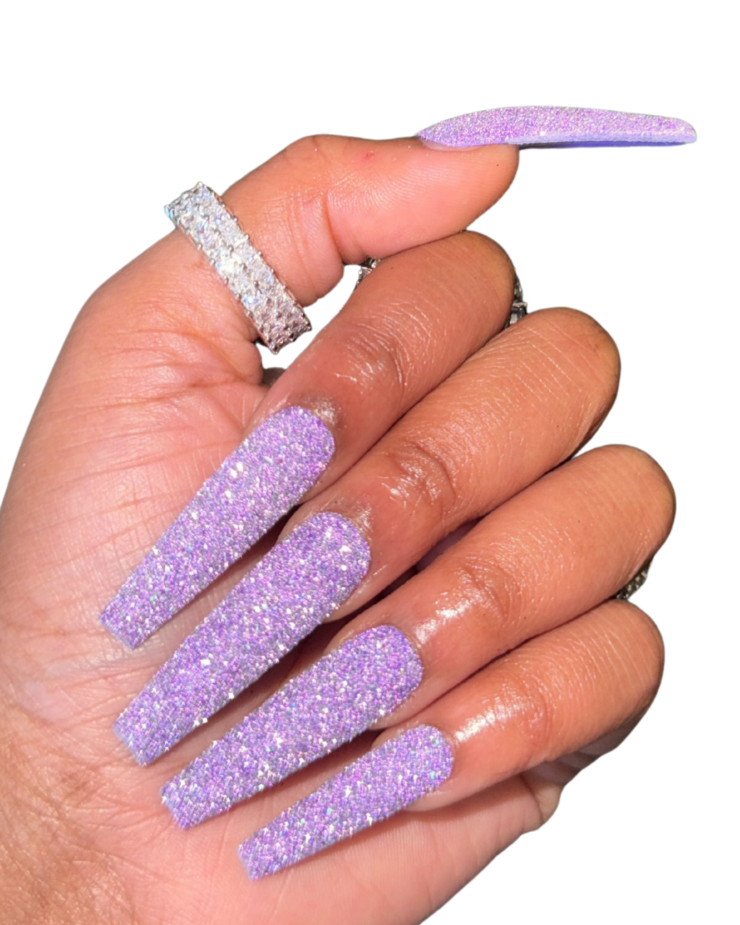 Glitz: Periwinked