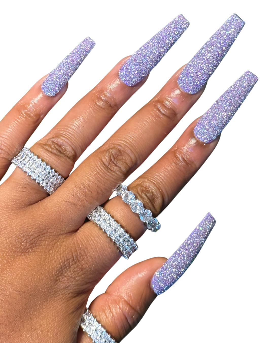 Glitz: Periwinked