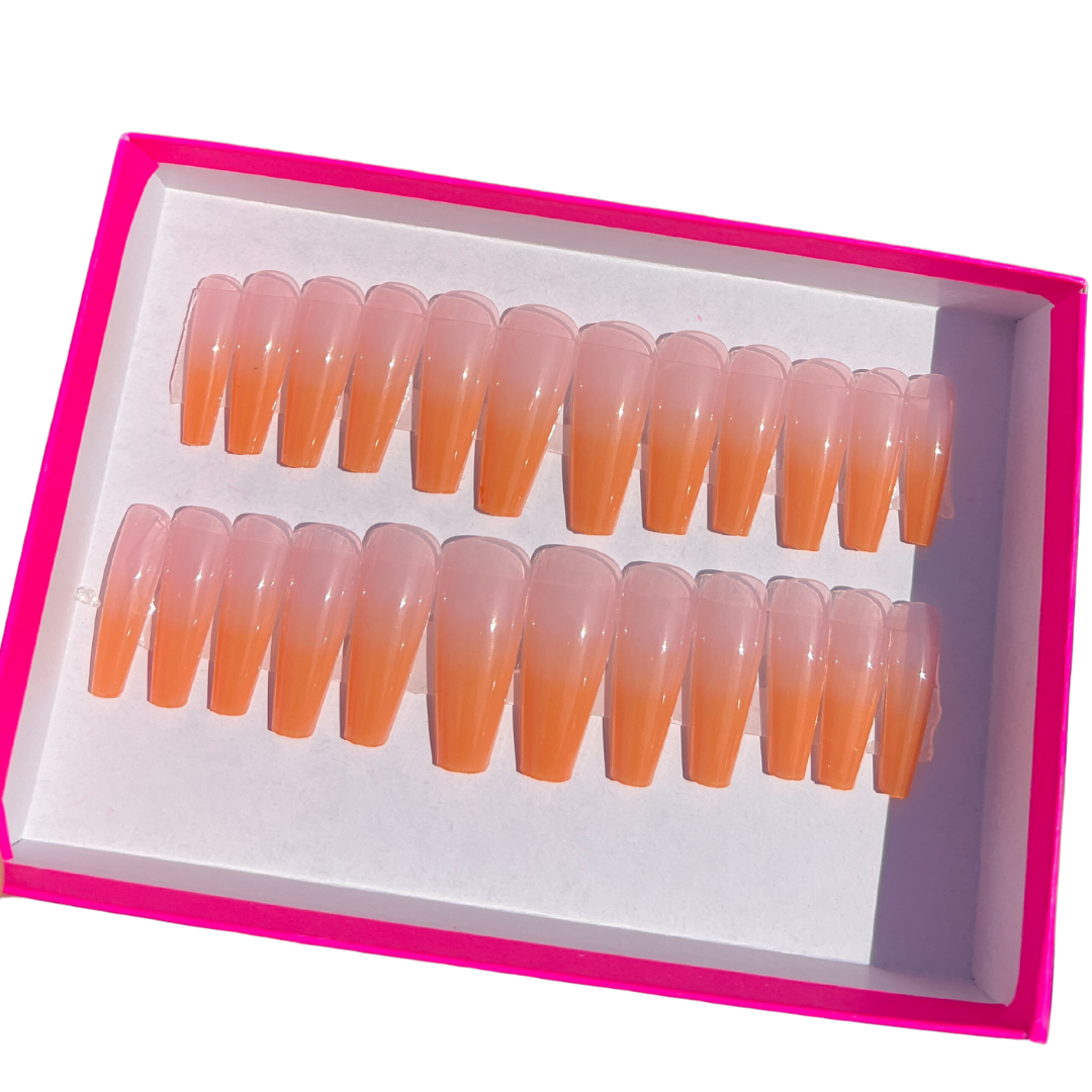 Orangeburst (RTS)