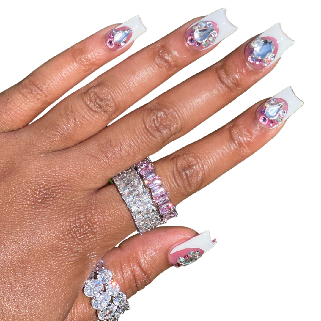 Princess Treatment