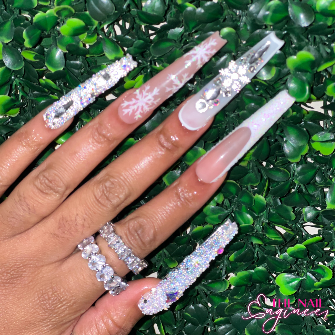 Icey