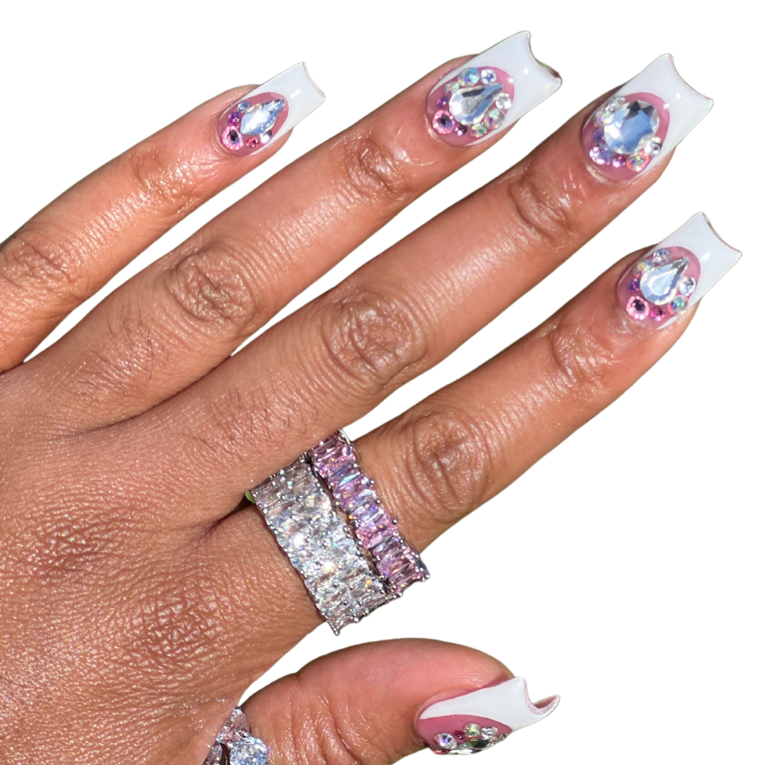 Princess Treatment