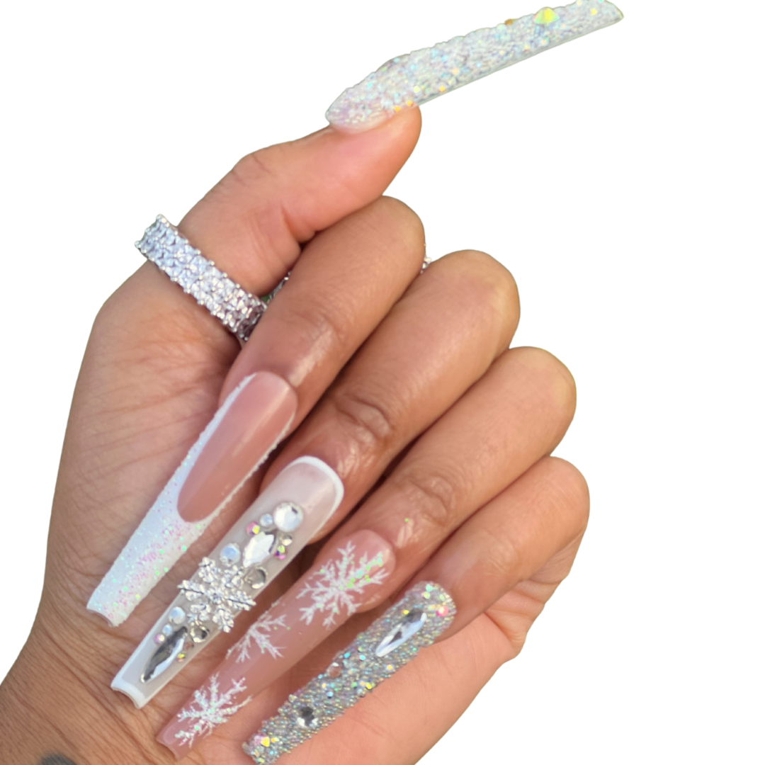 Icey