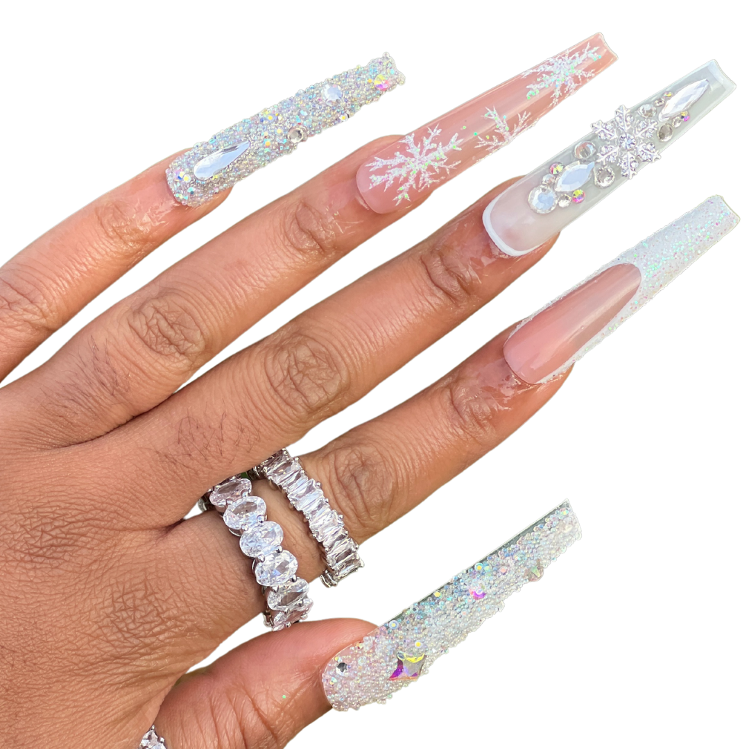 Icey