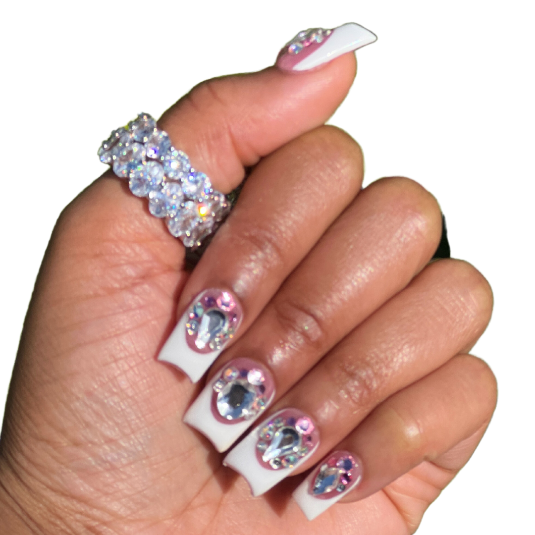 Princess Treatment