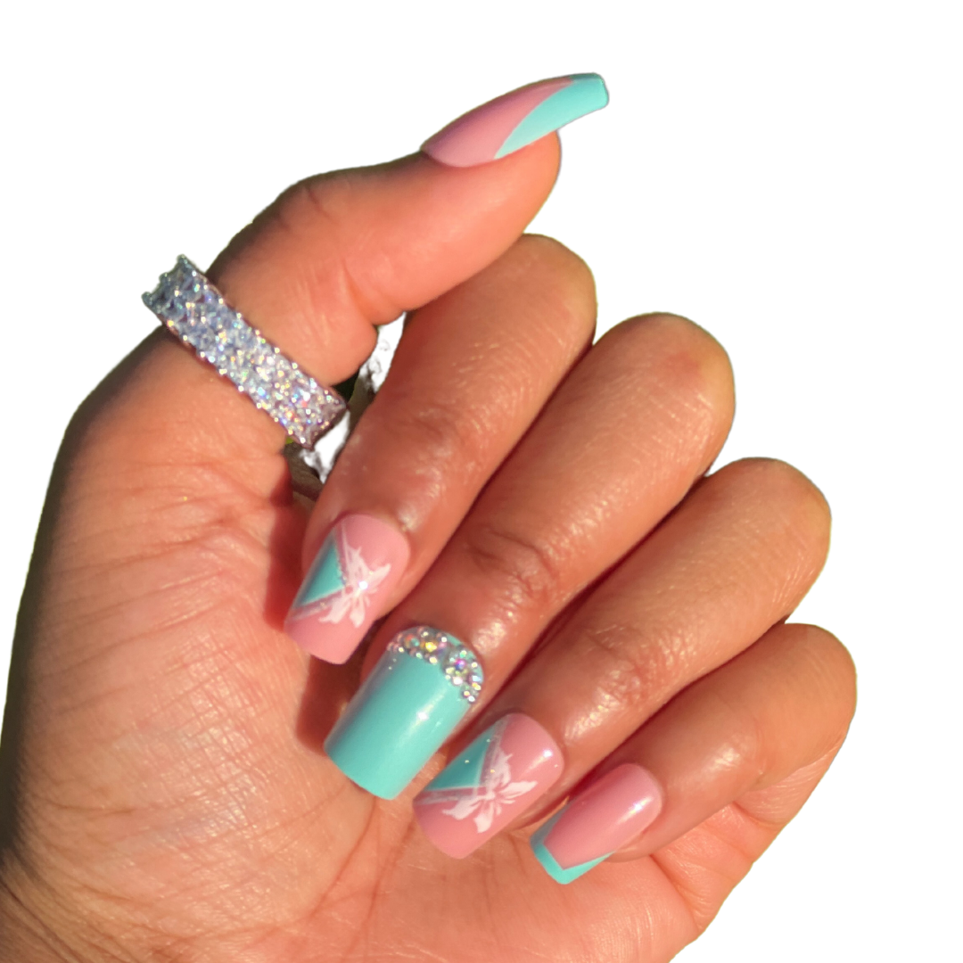 Azul Wings (RTS)