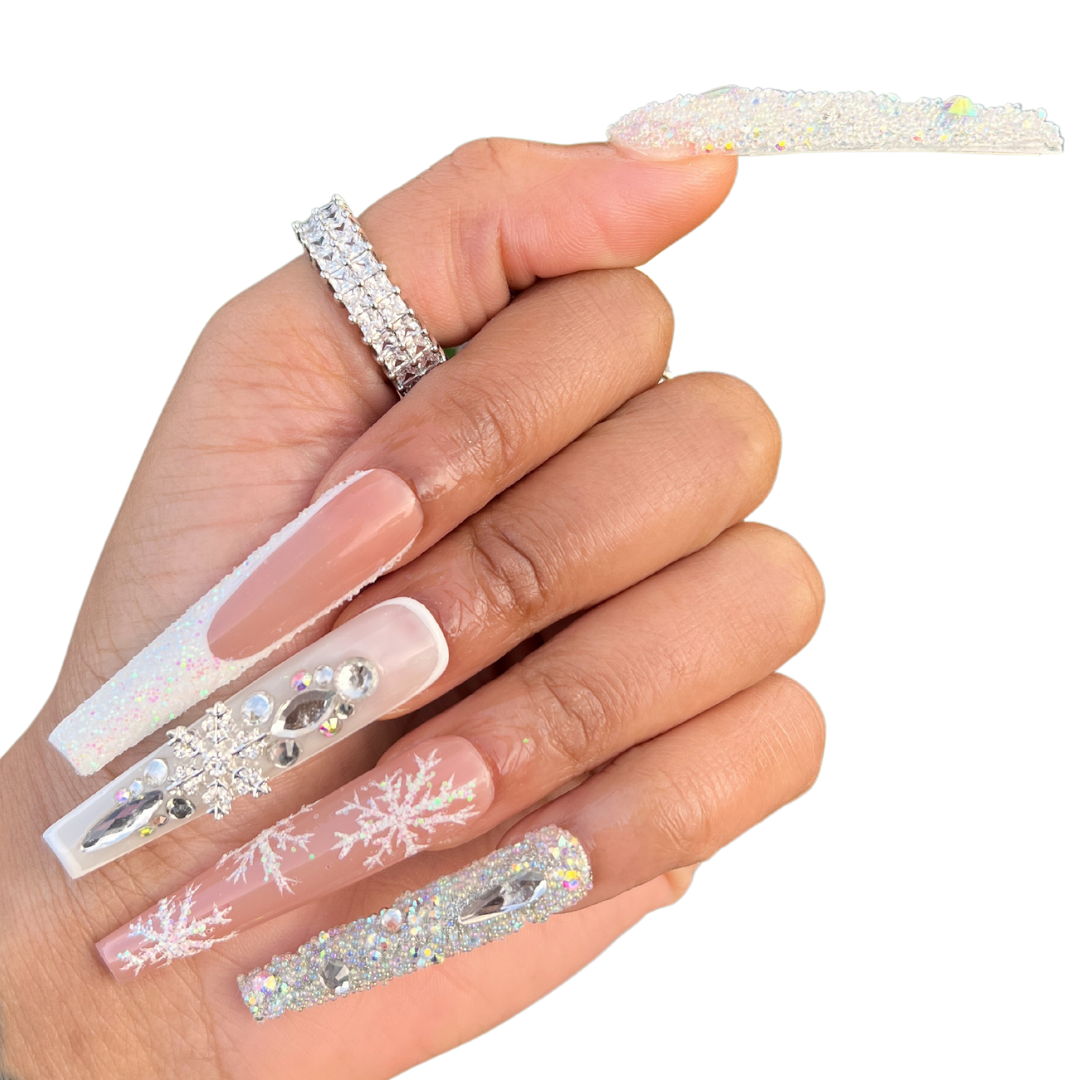 Icey