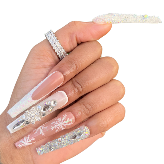 Icey