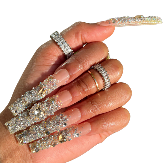 Jewel Heist: Starstruck