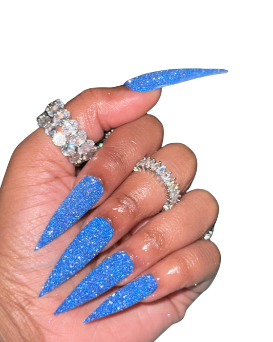 Glitz: Coldest Winter