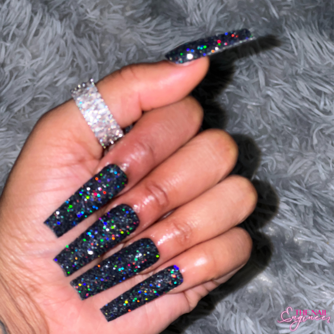 Black Magic