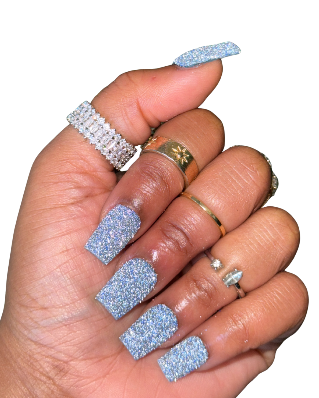 Glitz: Lagoon