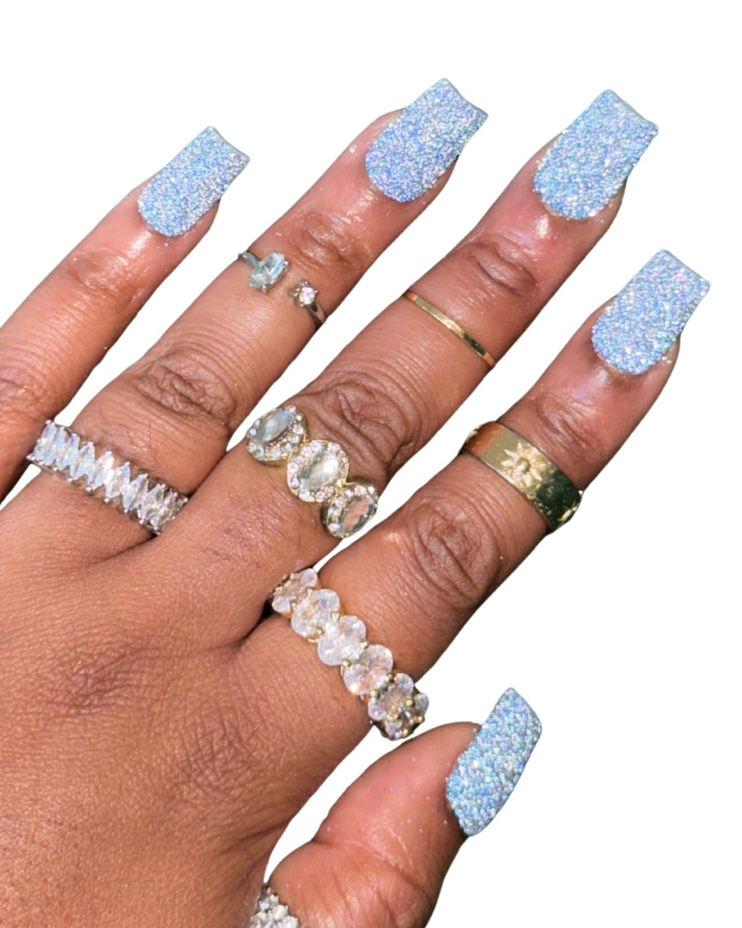 Glitz: Lagoon