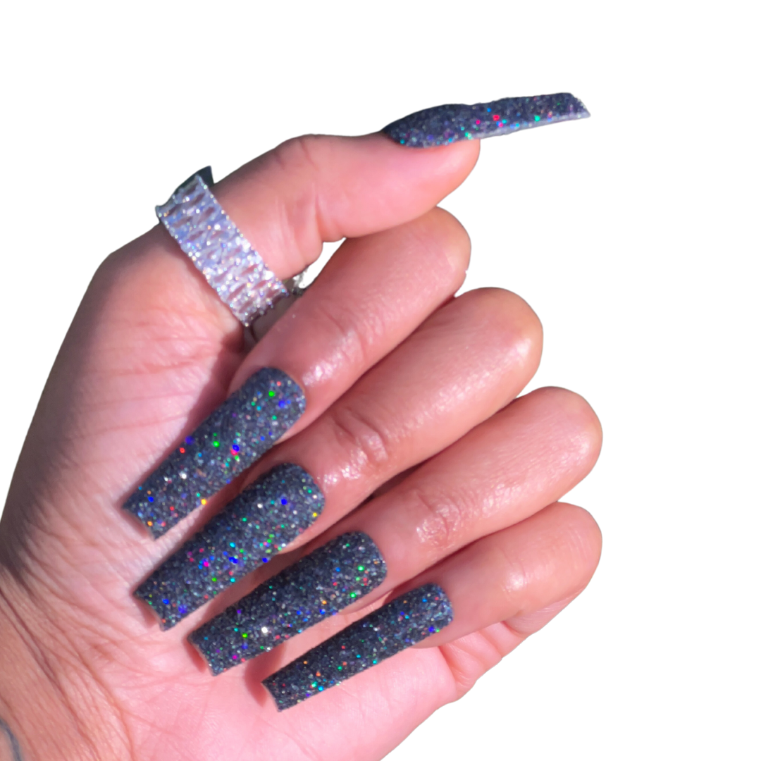 Black Magic