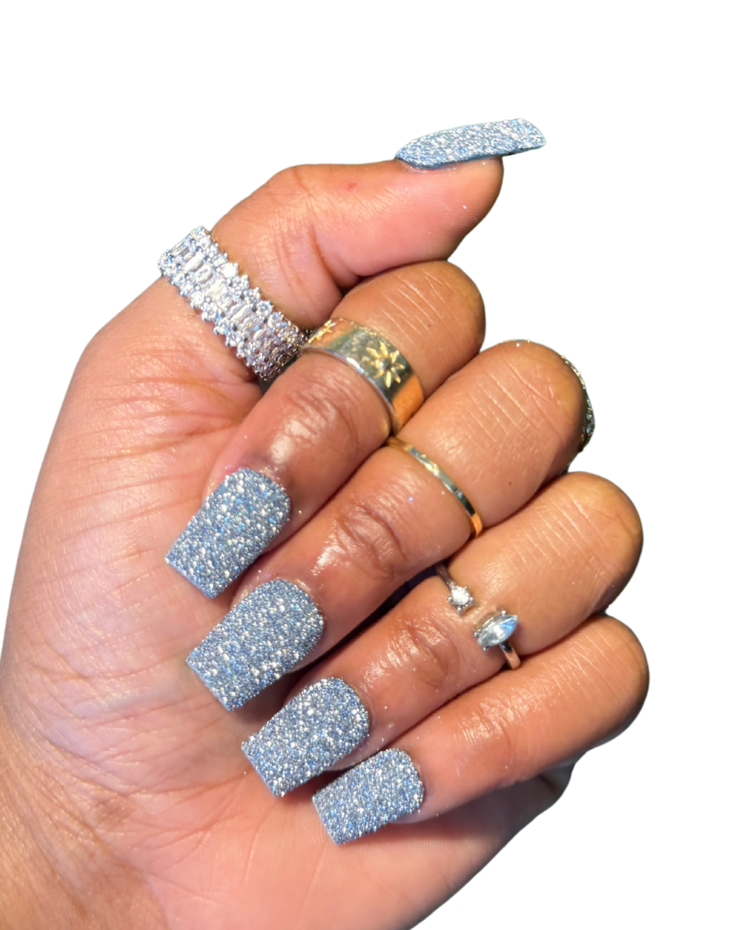 Glitz: Lagoon