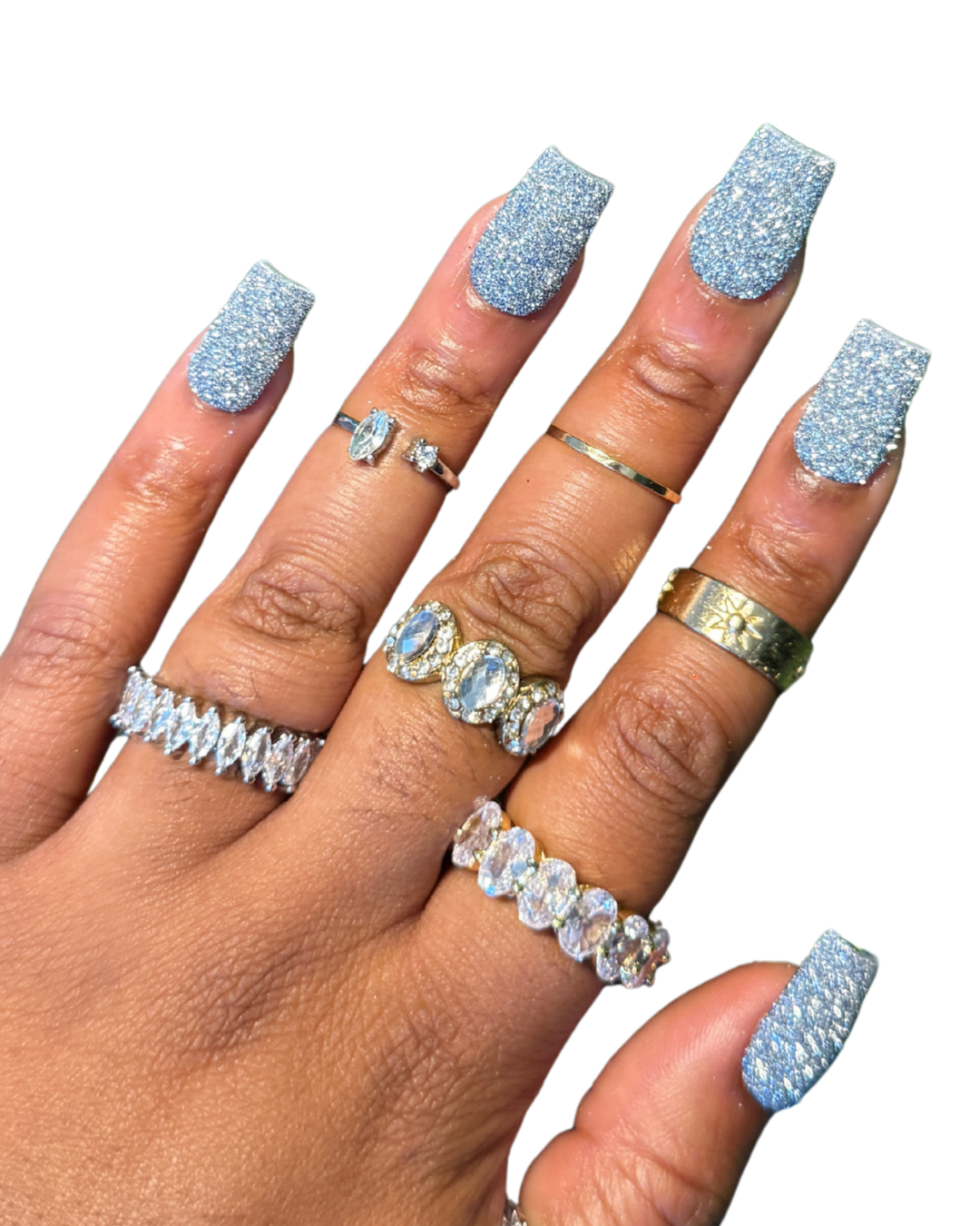 Glitz: Lagoon