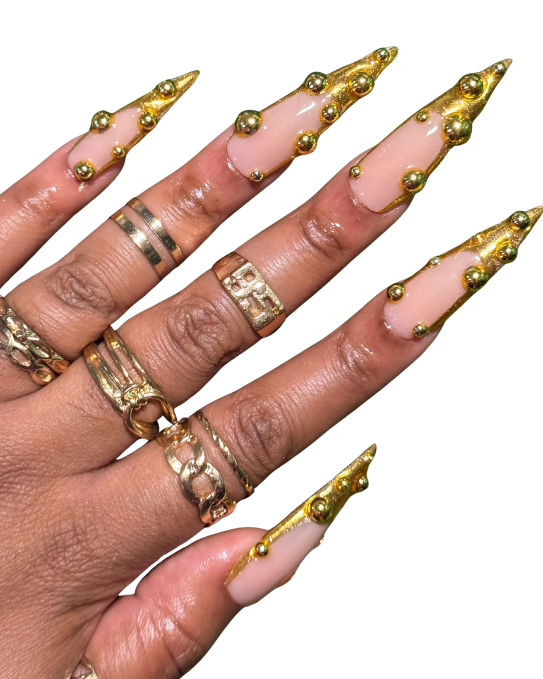 Rock$tar II
