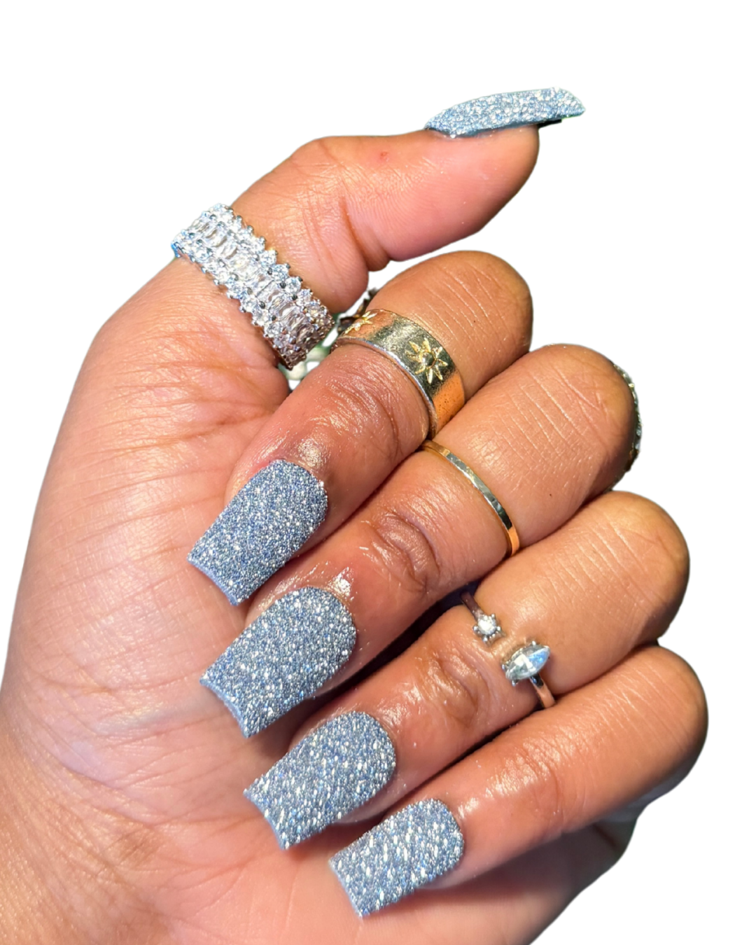 Glitz: Lagoon