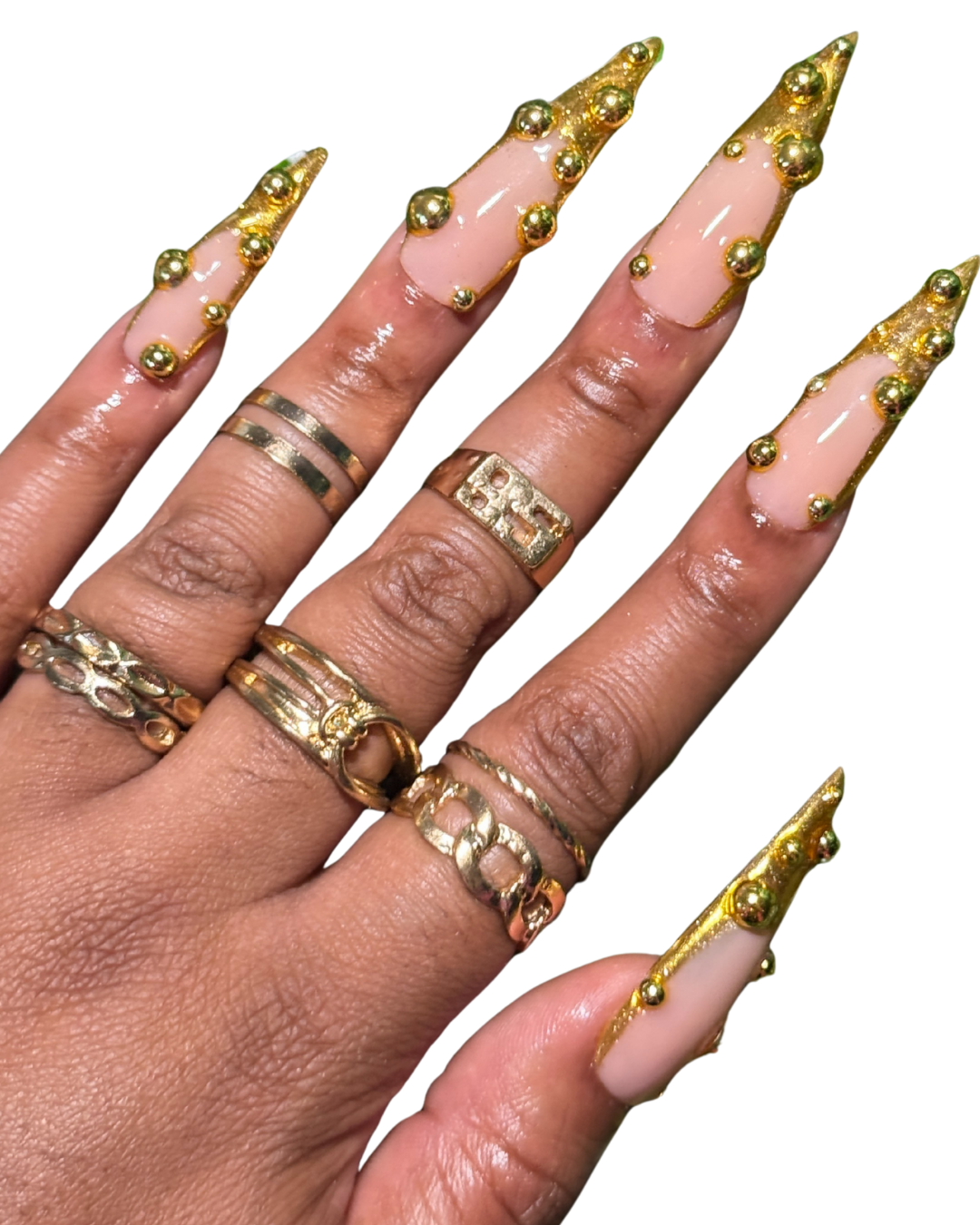 Rock$tar II