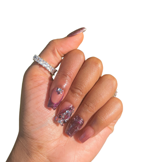 Plum Passion