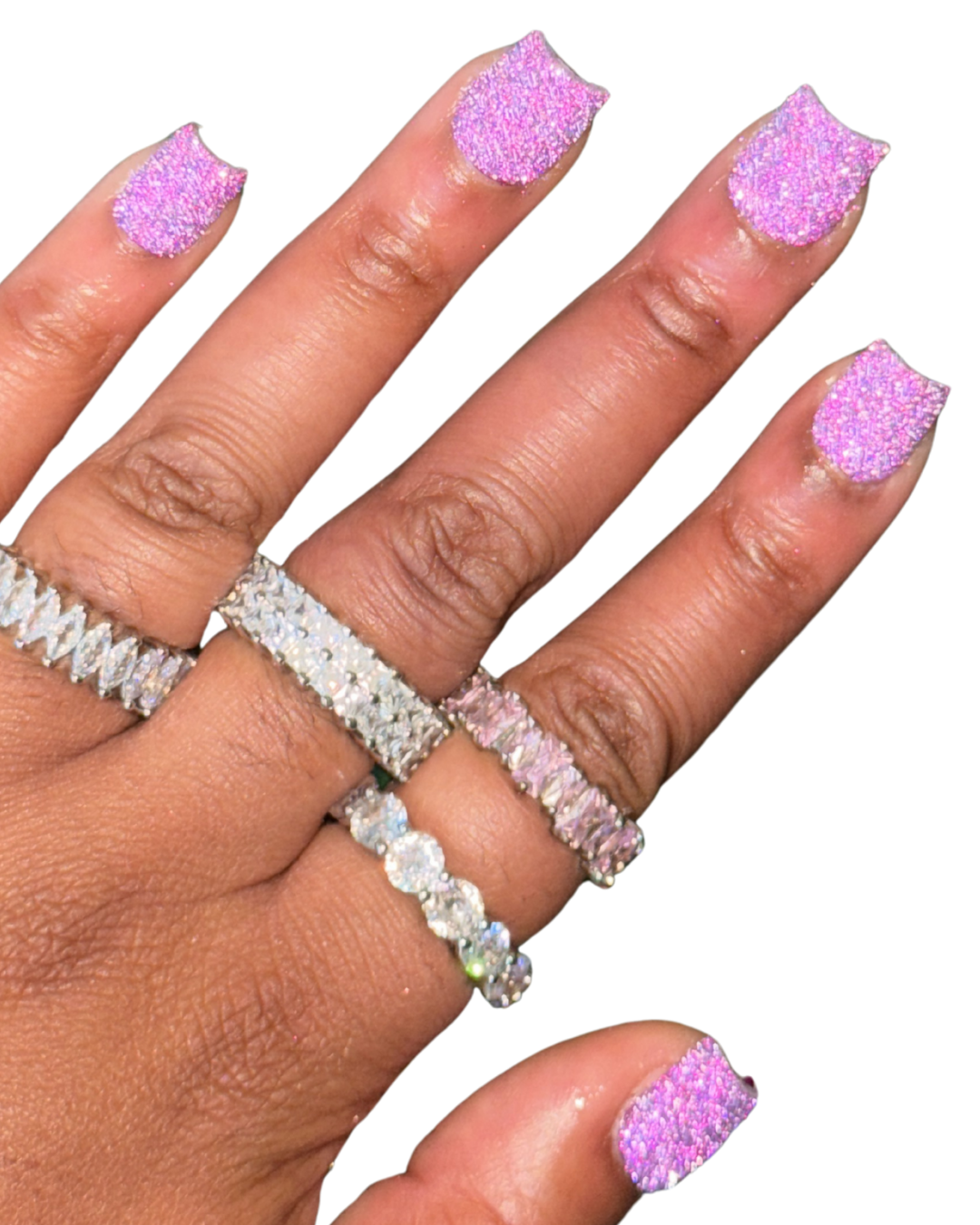 Glitz: Pizzazz