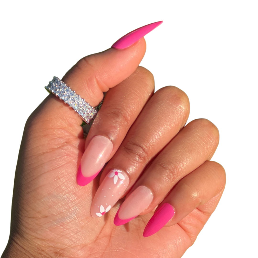Pretty Petals (RTS)